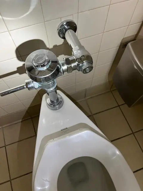 Fixture installation and repair for Sewer Camera Inspection in Whitewater